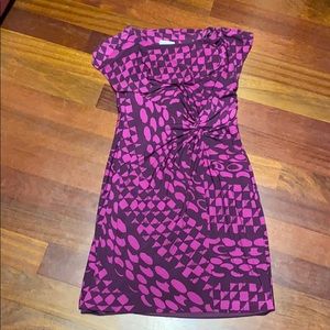 Donna Morgan Cocktail Dress